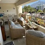 Marbella Puerto Banus Espana