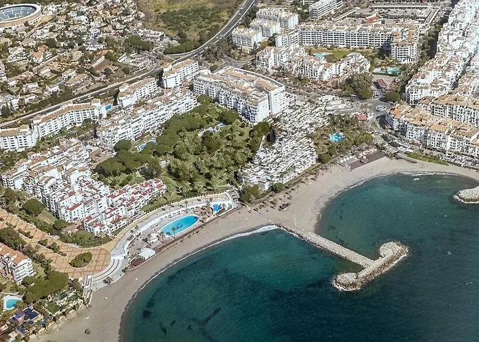 Marbella Puerto Banus Espana