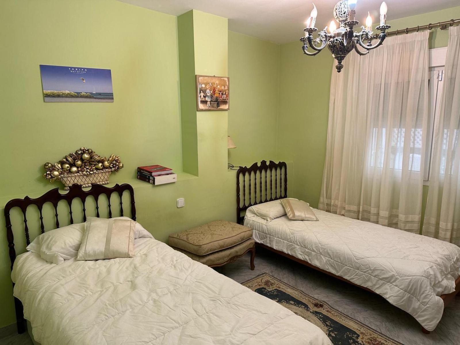 Puerto Banus Espana Apartment *