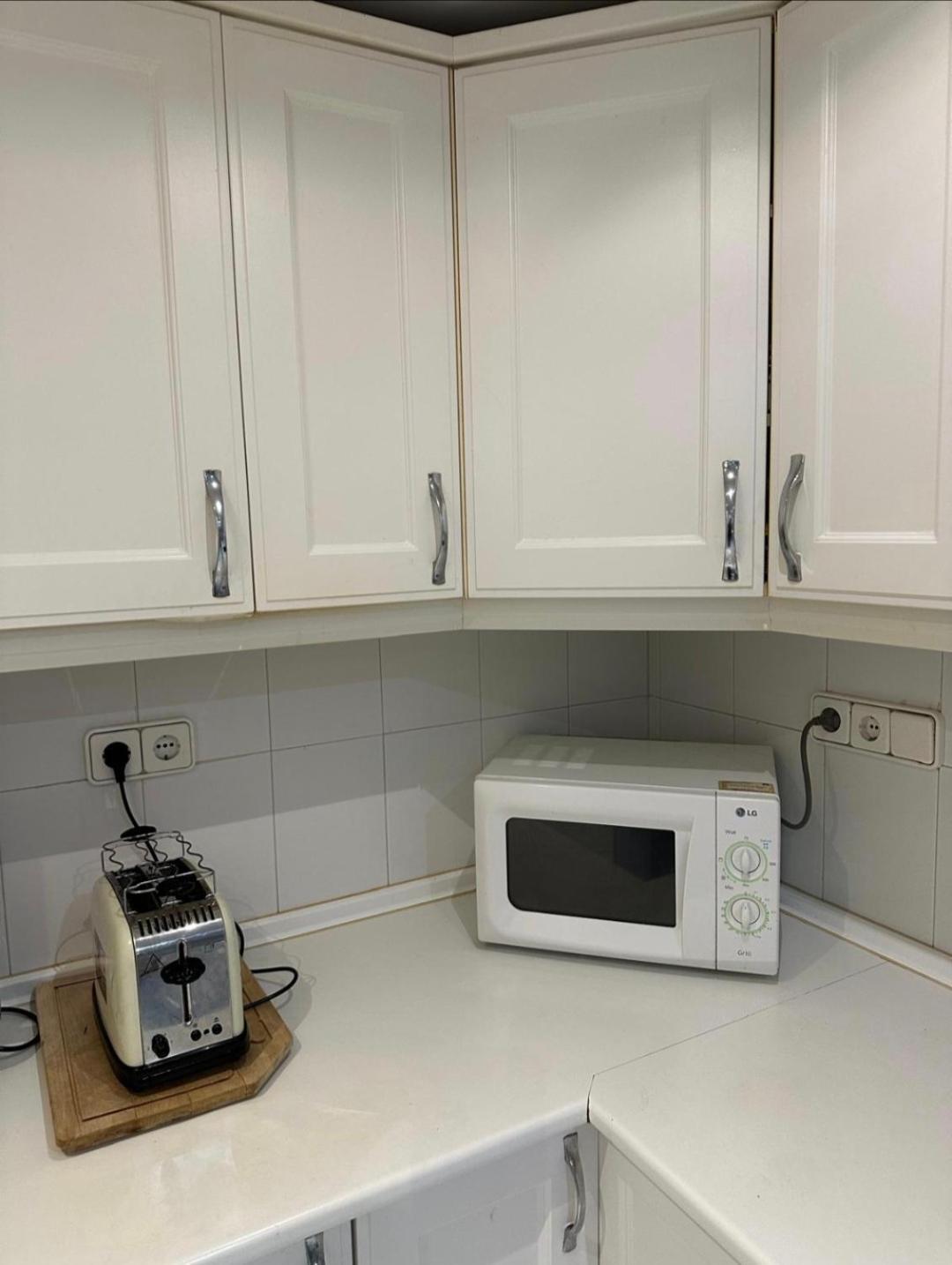 Apartment Puerto Banus Espana