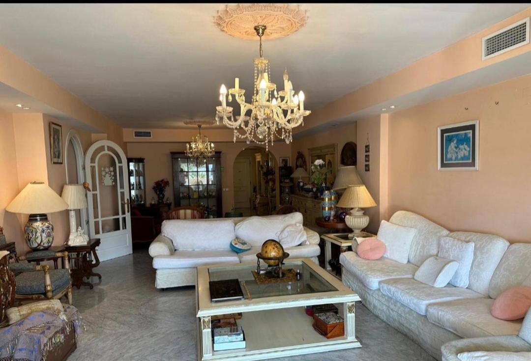 Puerto Banus Espana Apartment Marbella