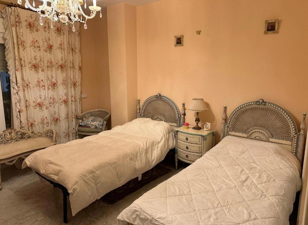 Apartment Puerto Banus Espana Marbella