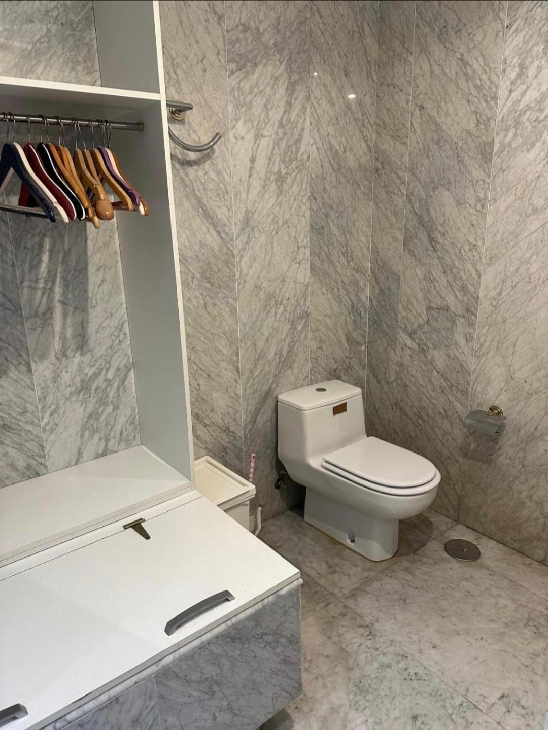 Puerto Banus Espana Apartment